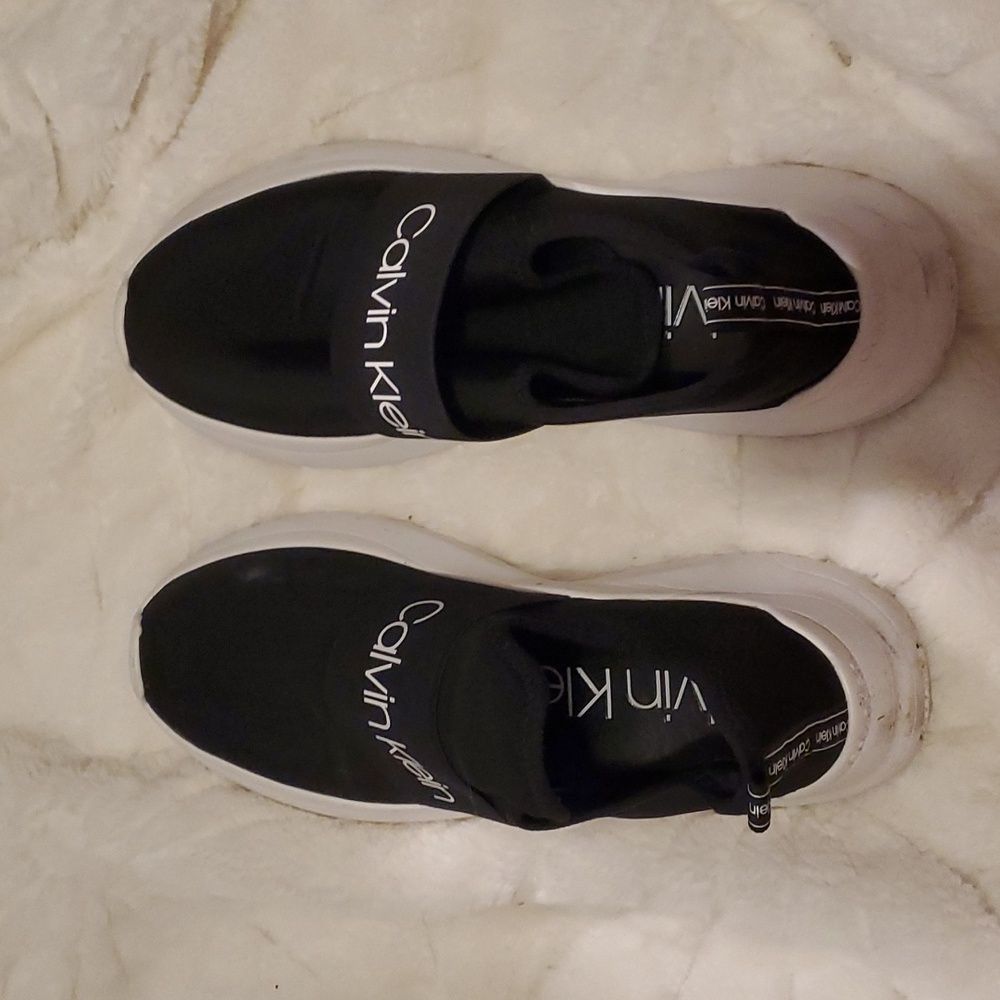 Women's Calvin Klein Sneakers